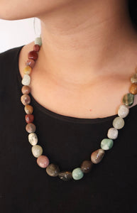 GOULU PREMIUM NECKLACE