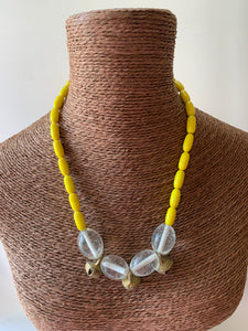 GOULU TIMELESS NECKLACE