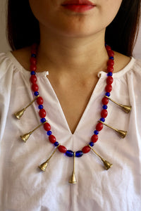 GTJ TIMELESS NECKLACE