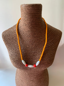 GOULU TIMELESS NECKLACE