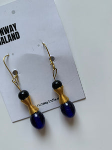 GTJ EARRING