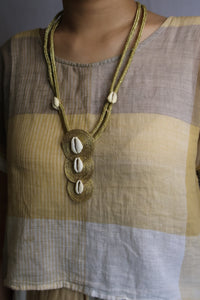 GTJ STATEMENT NECKLACE