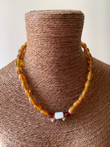 GOULU TIMELESS NECKLACE