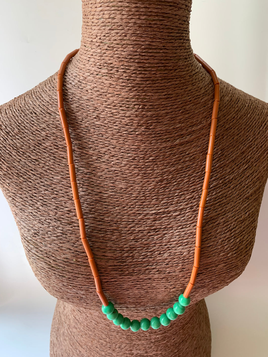 GOULU TIMELESS NECKLACE