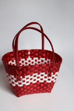 Load image into Gallery viewer, REUSABLE BASKET BAG
