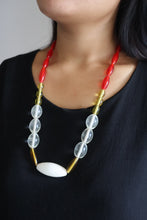 Load image into Gallery viewer, GOULU TIMELESS NECKLACE
