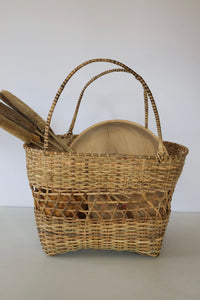 HANDMADE HAMPER