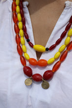 Load image into Gallery viewer, GTJ TIMELESS NECKLACE
