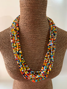 GOULU TIMELESS NECKLACE