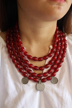 Load image into Gallery viewer, GTJ TIMELESS NECKLACE
