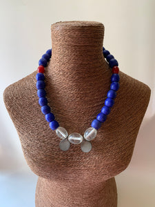 GOULU TIMELESS NECKLACE