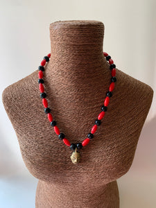 GOULU TIMELESS NECKLACE