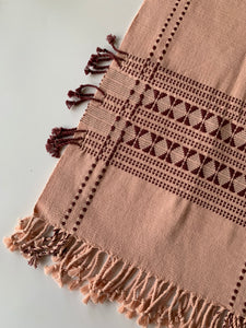 Loinloom Table Runner