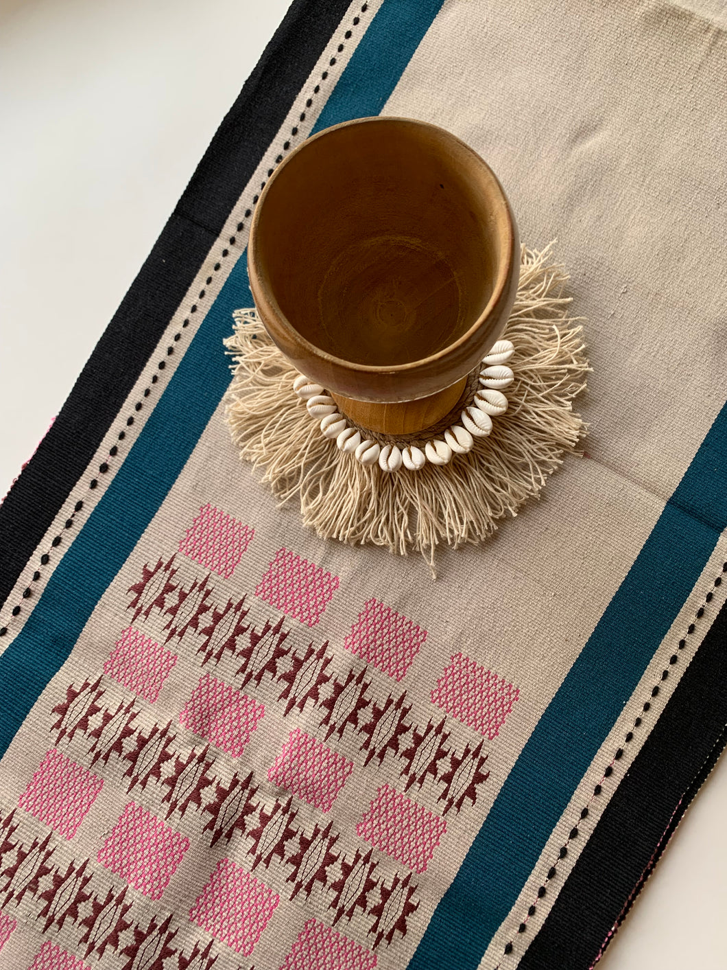 Loinloom Table Runner