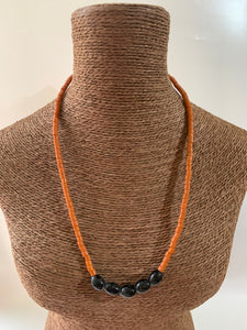 GOULU TIMELESS NECKLACE