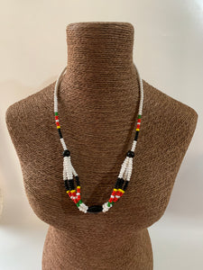 GOULU TIMELESS NECKLACE