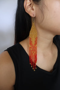 GOULU EARRING