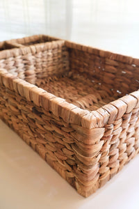 WATER HYACINTH ORGANIZER