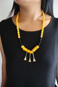 GOULU TIMELESS NECKLACE