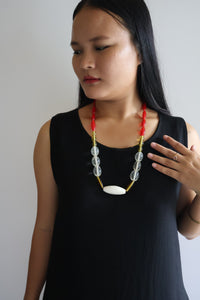 GOULU TIMELESS NECKLACE