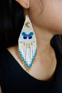 GOULU EARRING