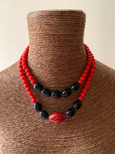 GOULU TIMELESS NECKLACE