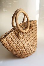 Load image into Gallery viewer, Water Hyacinth Bag
