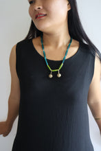 Load image into Gallery viewer, GOULU TIMELESS NECKLACE
