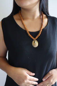 GOULU TIMELESS NECKLACE