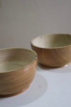 Load image into Gallery viewer, WOODEN BOWL
