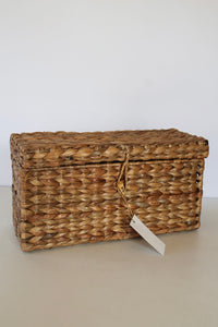 HANDMADE HAMPER