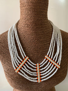 GOULU TIMELESS NECKLACE