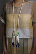 Load image into Gallery viewer, GTJ STATEMENT NECKLACE
