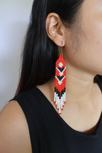 GOULU EARRING