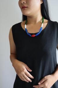 GOULU TIMELESS NECKLACE