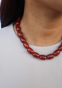 GOULU PREMIUM NECKLACE