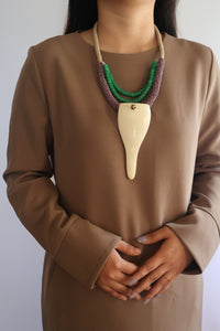 GOULU STATEMENT NECKLACE