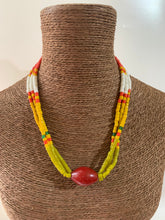 Load image into Gallery viewer, GOULU TIMELESS NECKLACE
