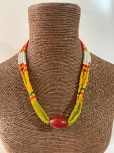 GOULU TIMELESS NECKLACE