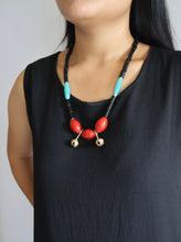 Load image into Gallery viewer, GOULU TIMELESS NECKLACE
