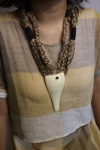 GTJ STATEMENT NECKLACE