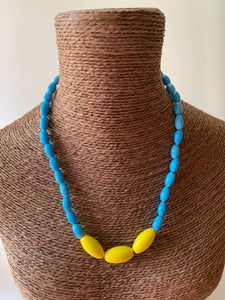 GOULU TIMELESS NECKLACE