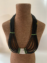 Load image into Gallery viewer, GOULU TIMELESS NECKLACE
