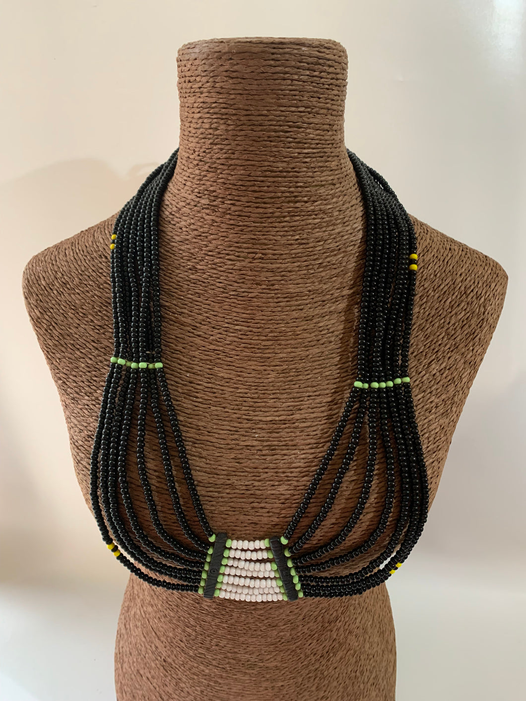 GOULU TIMELESS NECKLACE