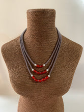 Load image into Gallery viewer, GOULU TIMELESS NECKLACE
