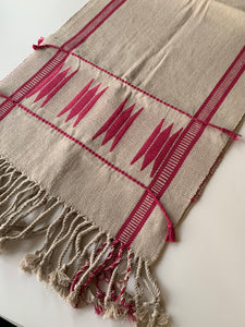 Loinloom Table Runner