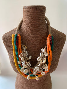 GOULU TIMELESS NECKLACE