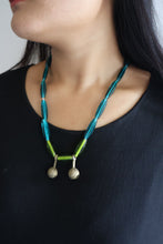 Load image into Gallery viewer, GOULU TIMELESS NECKLACE
