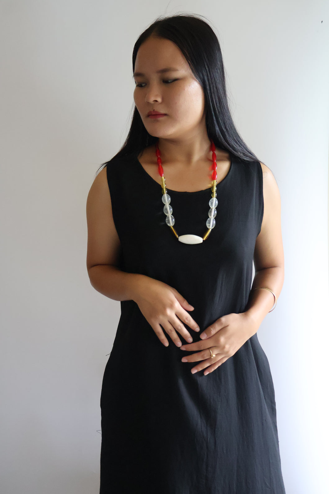 GOULU TIMELESS NECKLACE