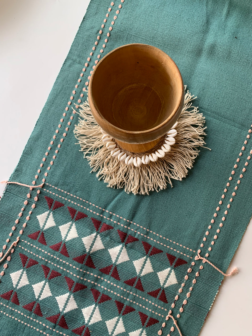 Loinloom Table Runner